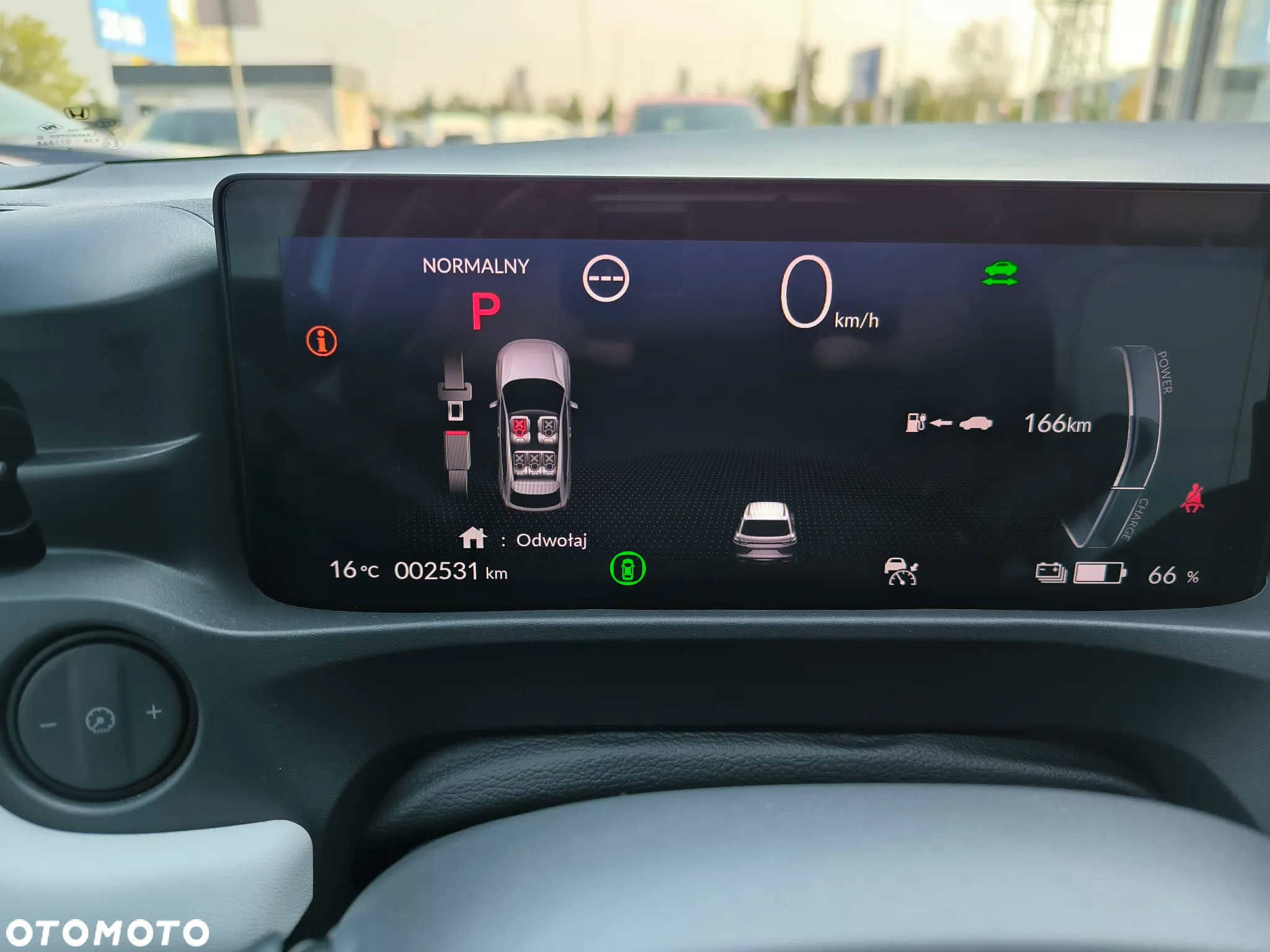 Honda e:NY1 69kWh Advance - 11