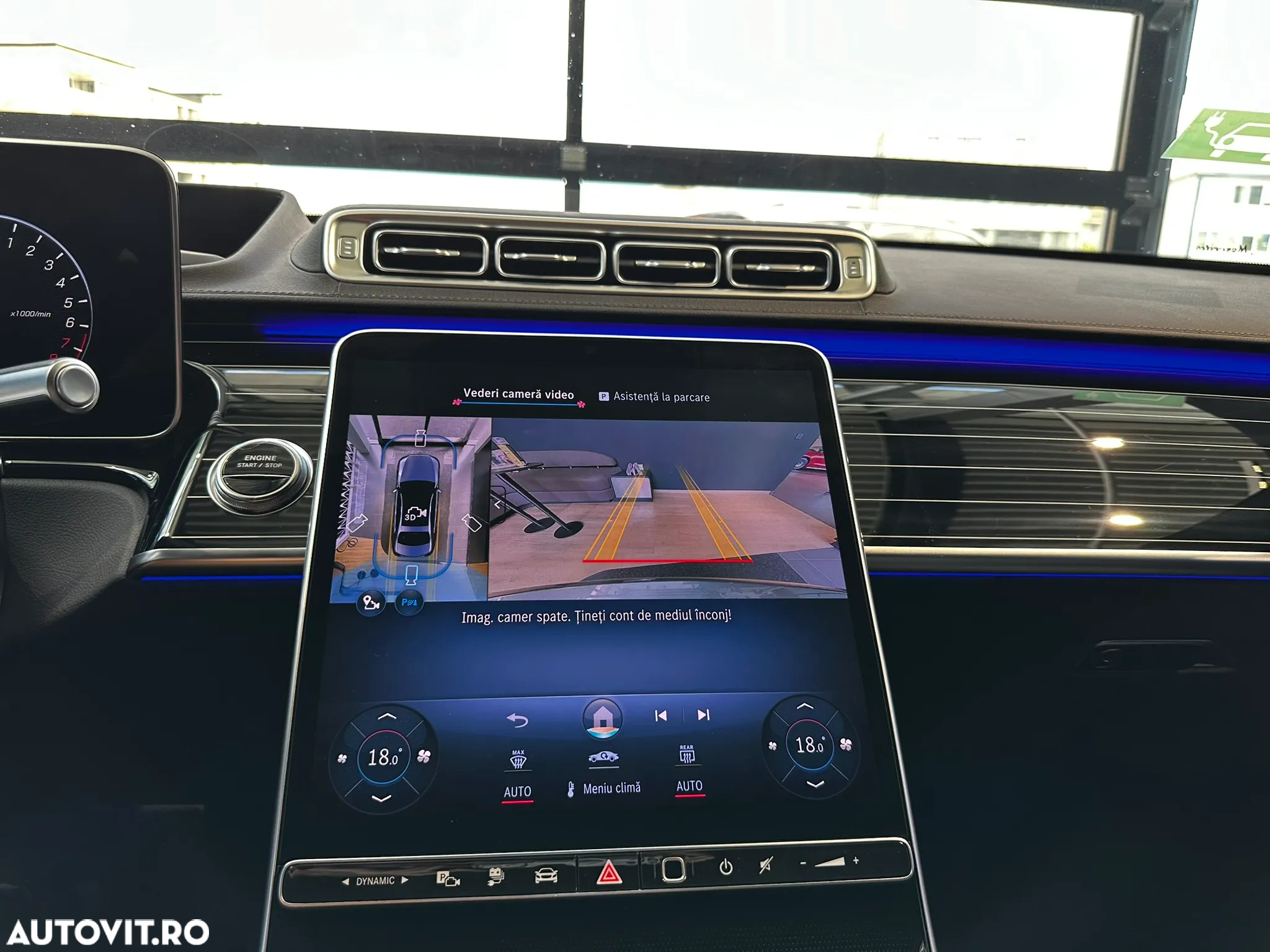 Mercedes-Benz S - 17