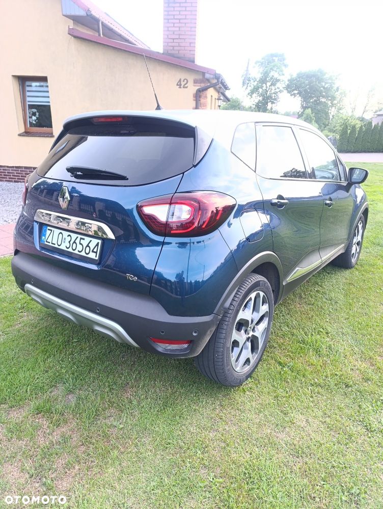 Renault Captur - 4