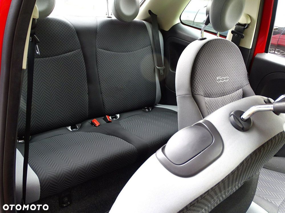 Fiat 500 - 22