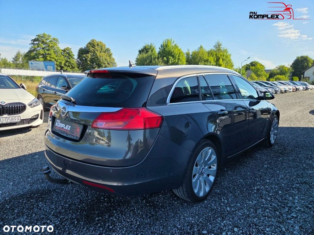 Opel Insignia - 4