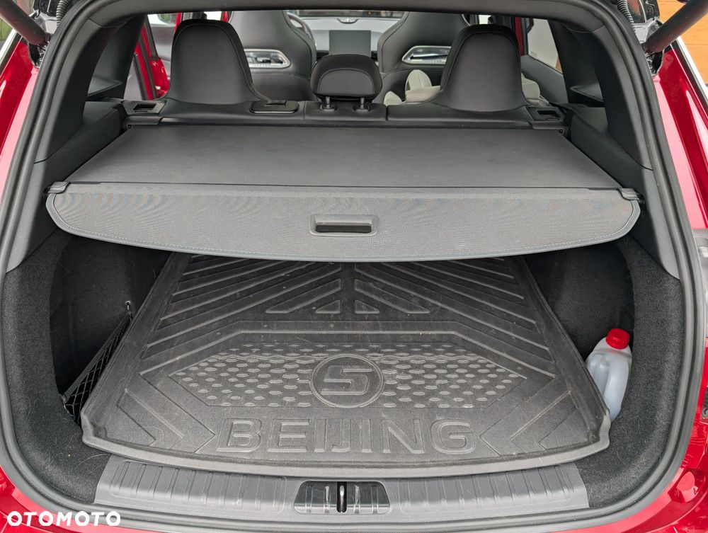 BAIC 5 - 11