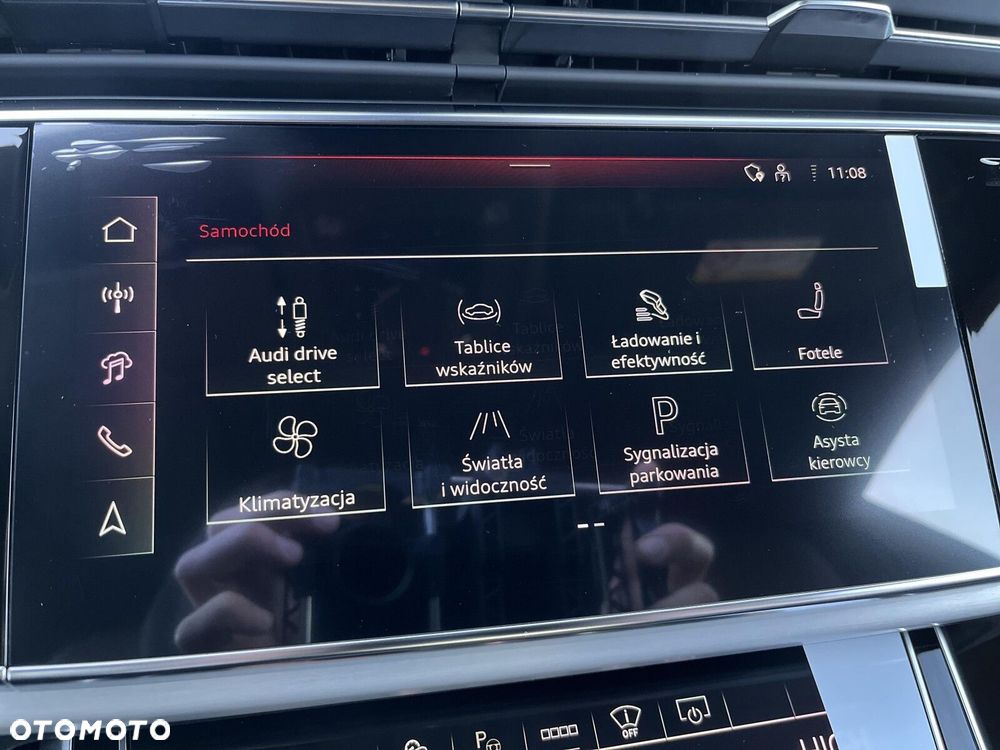Audi Q8 - 36