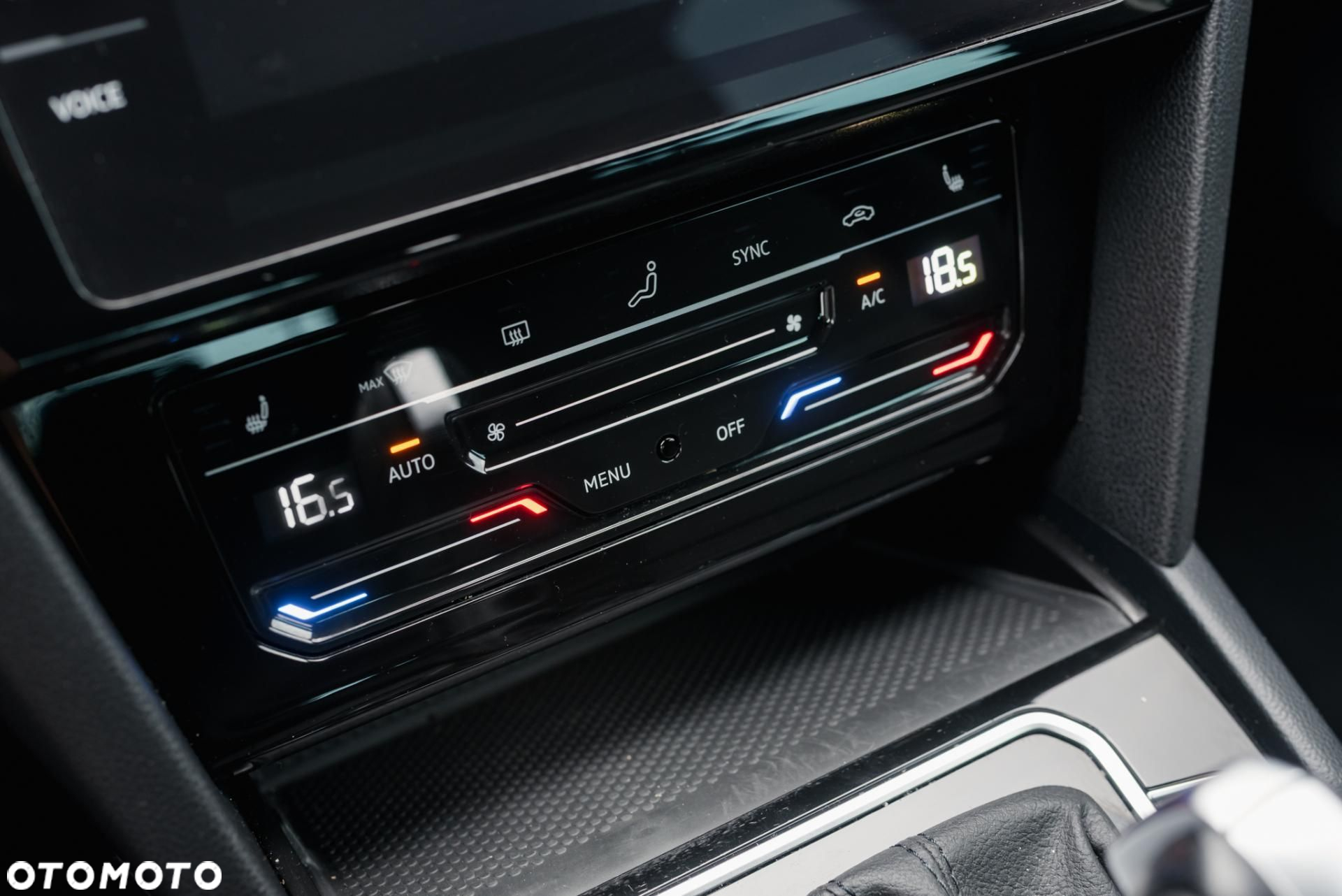 Volkswagen Passat - 22