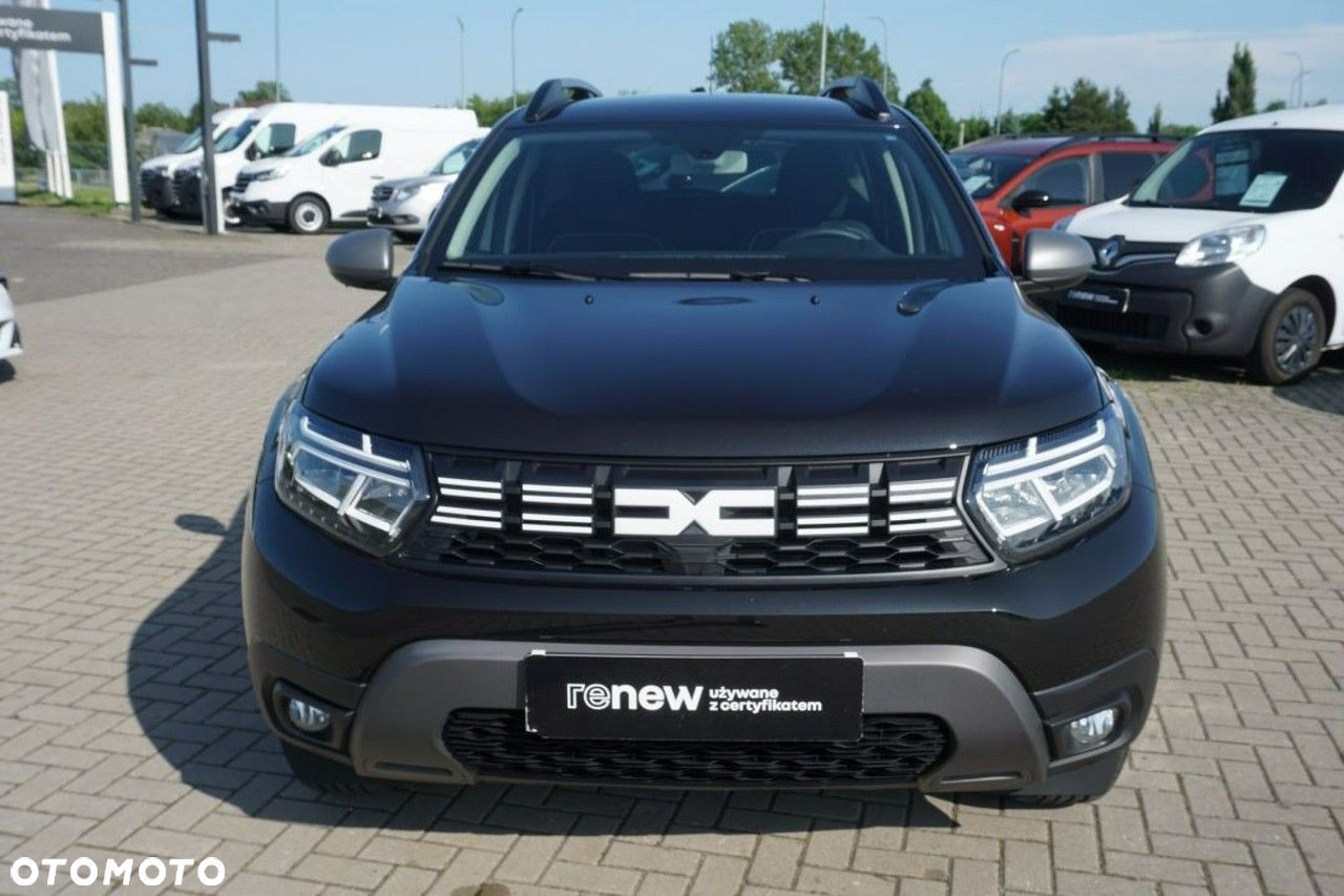 Dacia Duster 1.3 TCe Journey EDC - 2