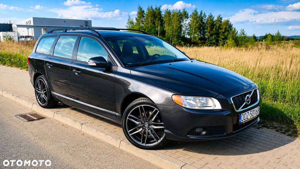 Volvo V70 2.0D Momentum - 3
