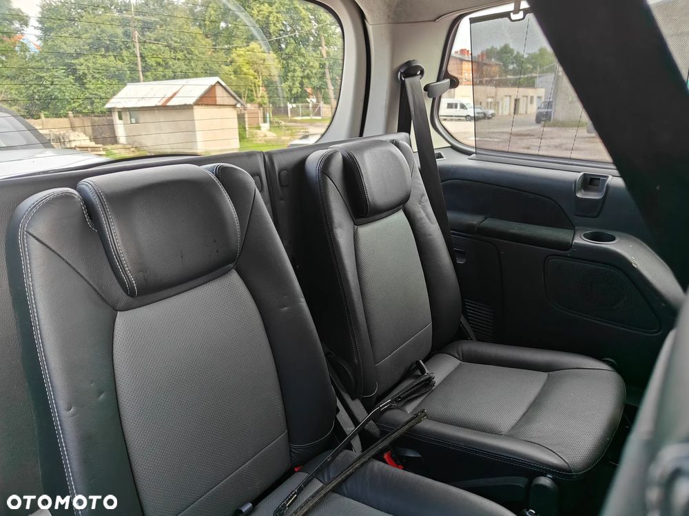 Ford Galaxy 2.0 TDCi Silver X - 6