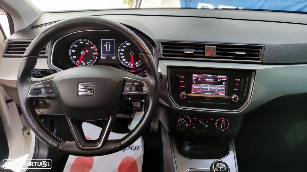 SEAT Ibiza 1.0 Style - 15