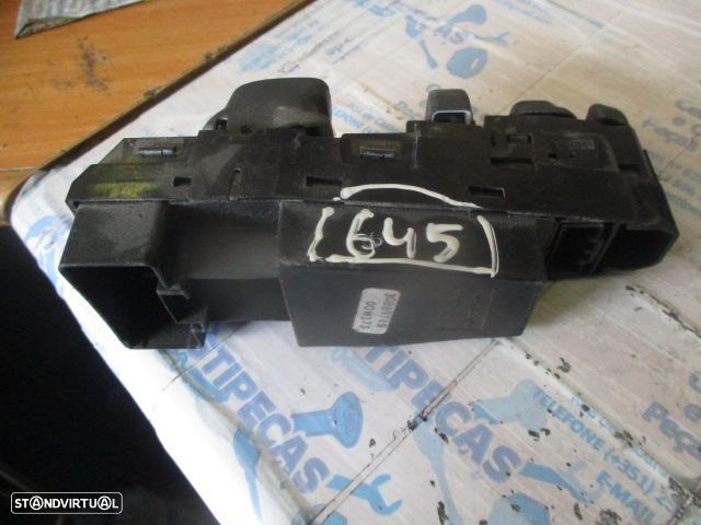 Interruptor 30889749 VOLVO S40 VIDROS, ESPELHOS - 2