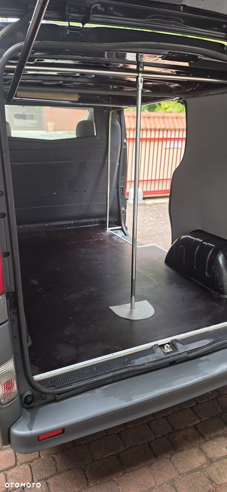 Renault Trafic L1H1 Komfort - 4