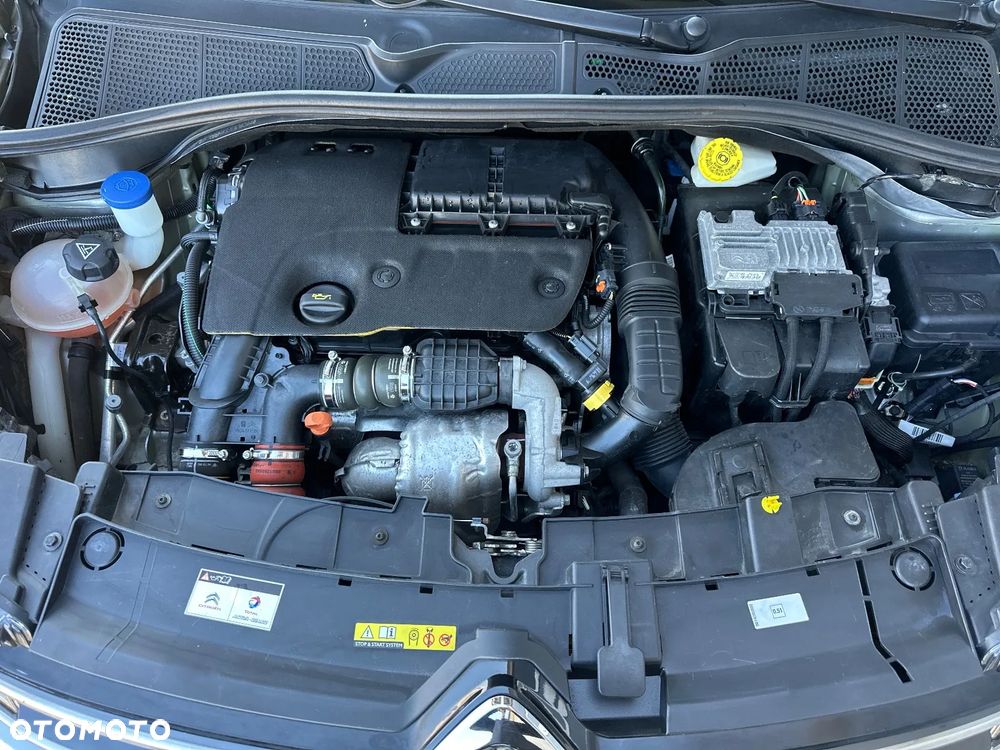 Citroën C4 Cactus 1.6 BlueHDi Shine - 9