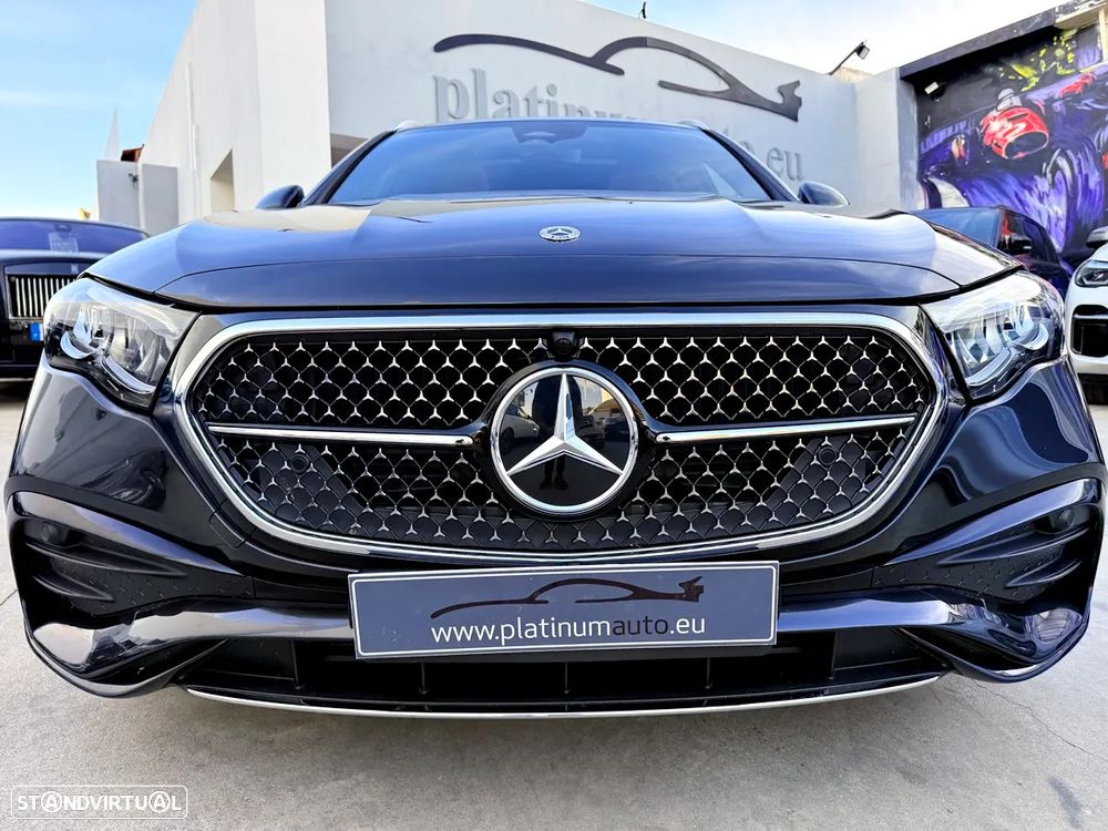 Mercedes-Benz E 300 de - 60