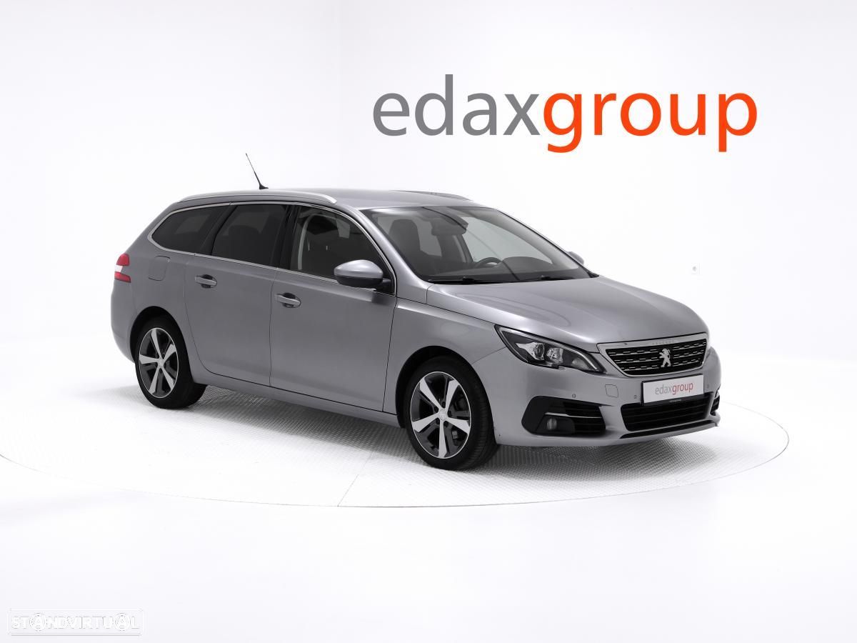Peugeot 308 SW 1.2 PureTech Allure - 1