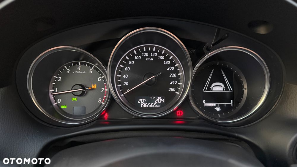 Mazda CX-5 SKYACTIV-G 160 AWD Exclusive-Line - 22