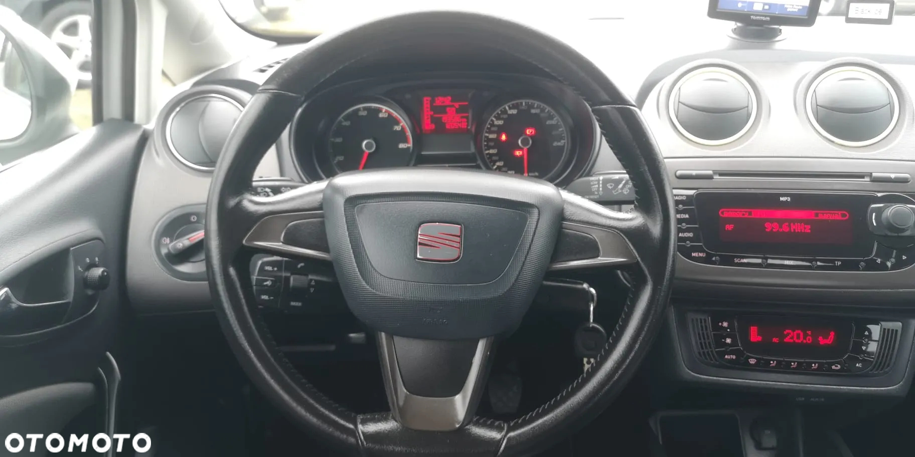 Seat Ibiza 1.4 16V Style - 22