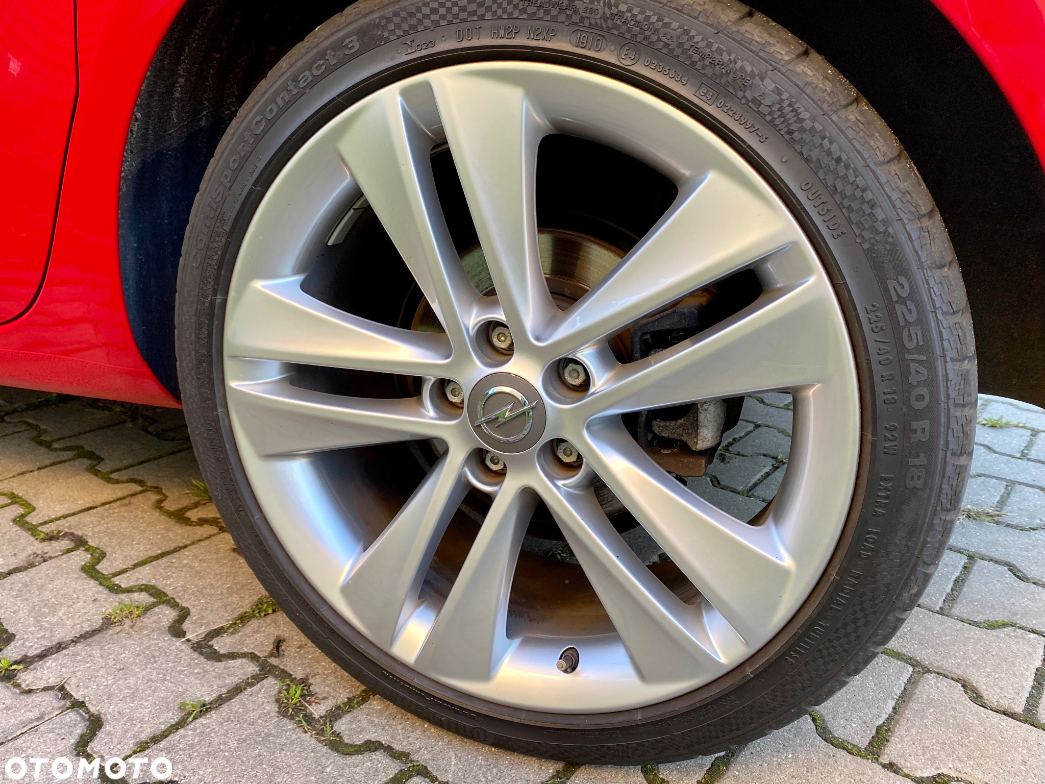 Opel Meriva 1.4 ecoflex Innovation - 17