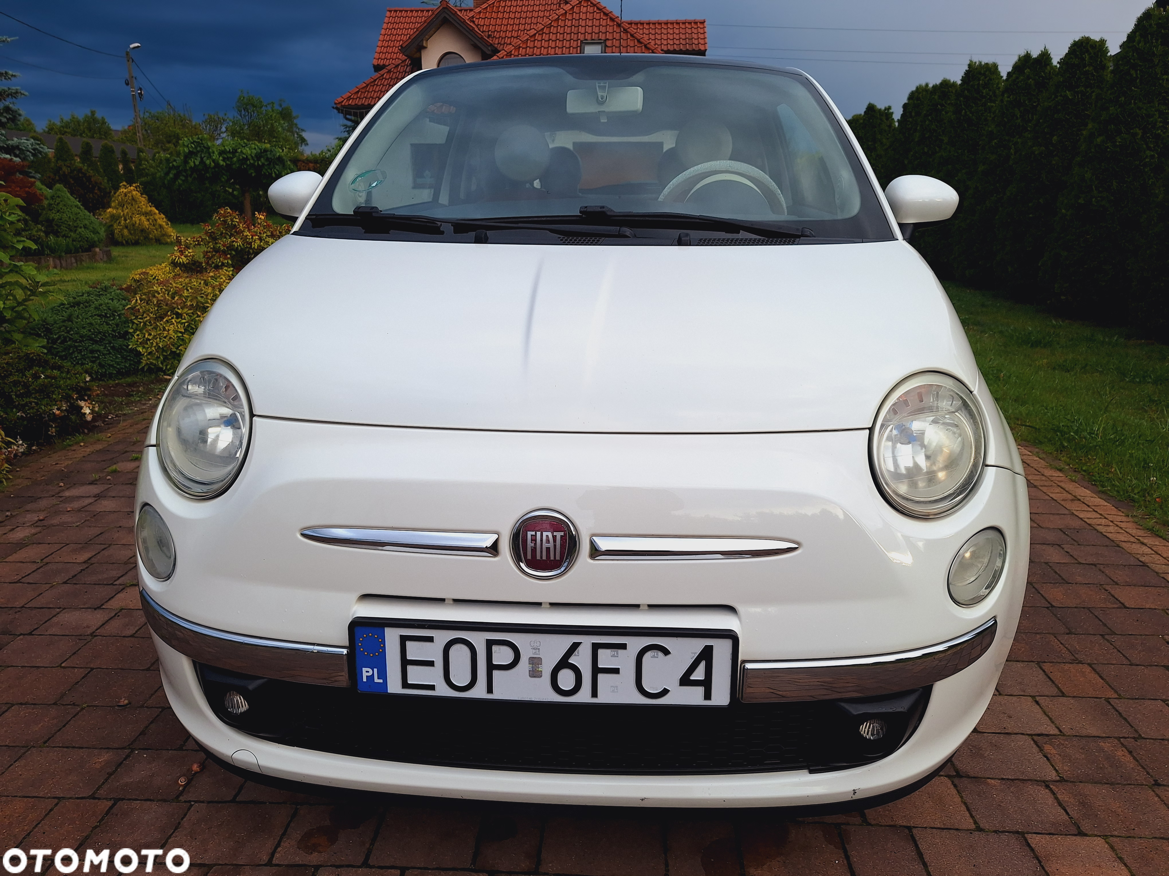 Fiat 500 - 2