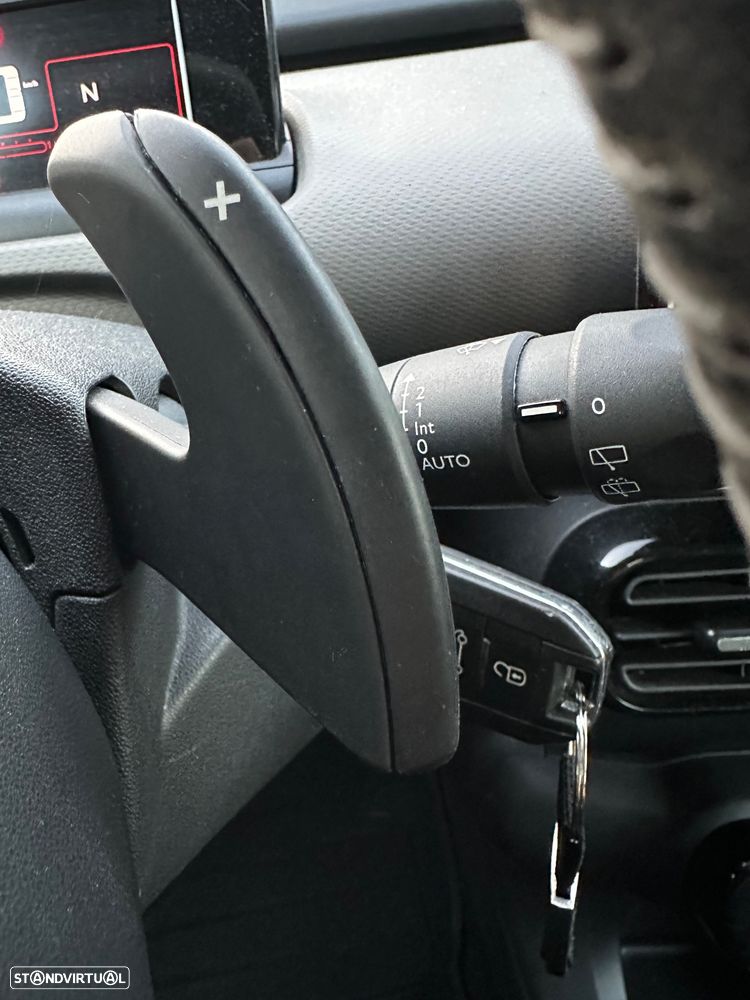 Citroën C4 Cactus 1.6 BlueHDi Shine ETG6 - 14