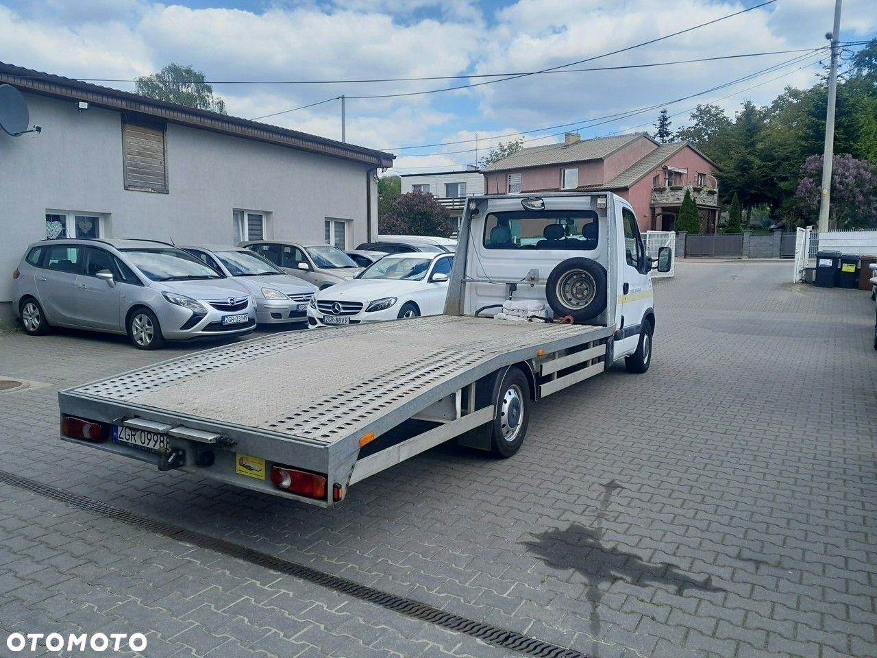 Renault Master - 3
