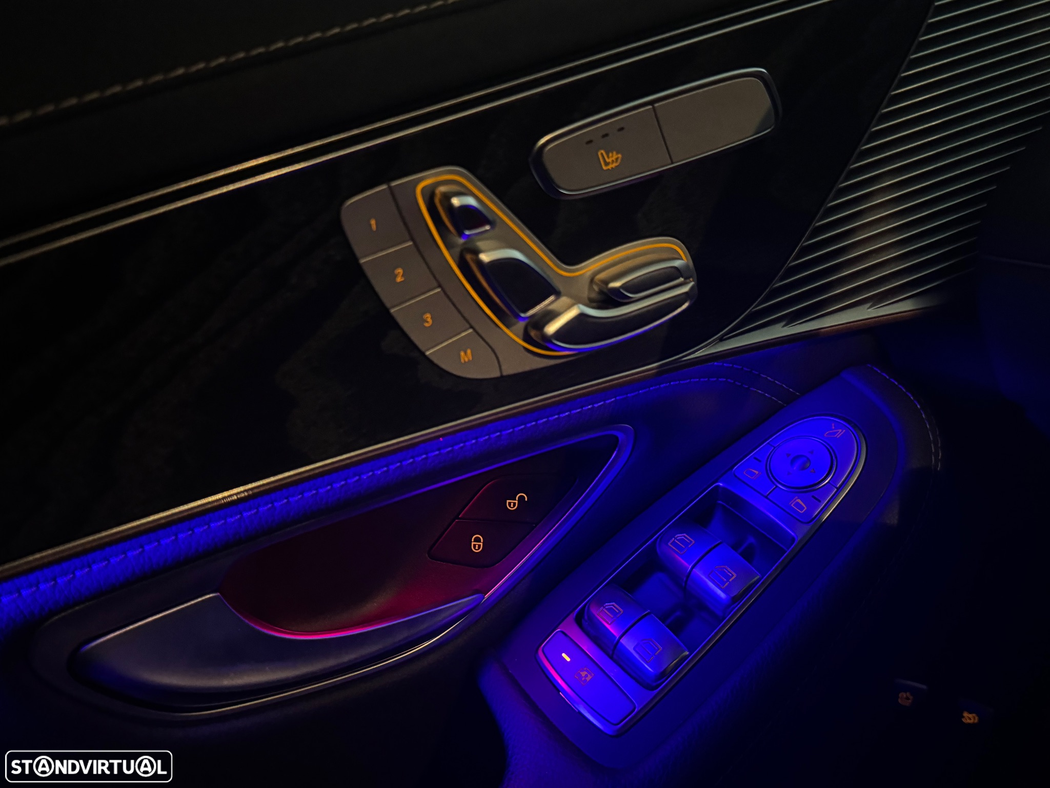 Mercedes-Benz EQC 400 4Matic - 16