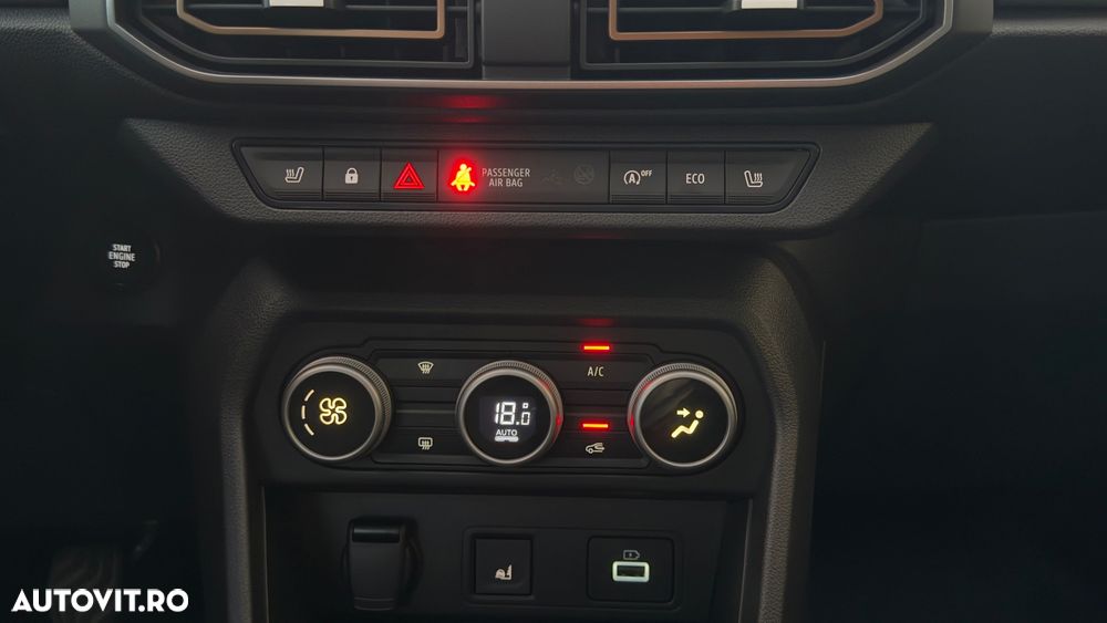 Dacia Sandero Stepway - 11
