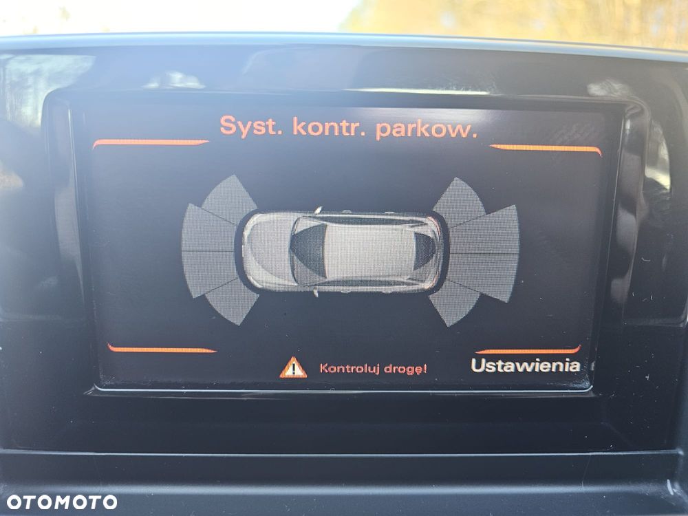 Audi Q3 2.0 TDI Design - 19