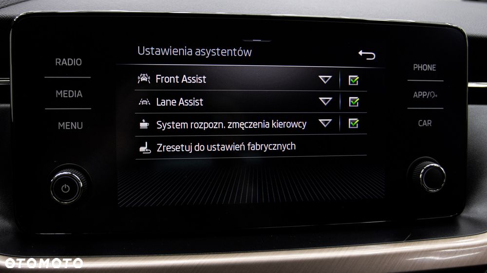 Skoda Scala 1.5 TSI Style - 24