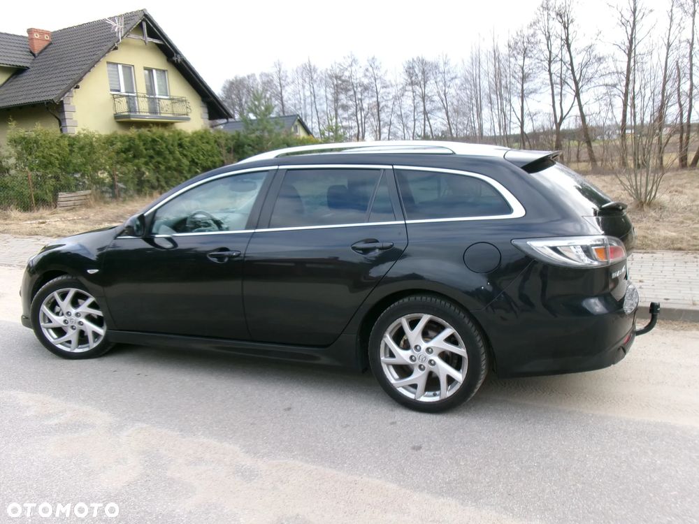 Mazda 6 - 1