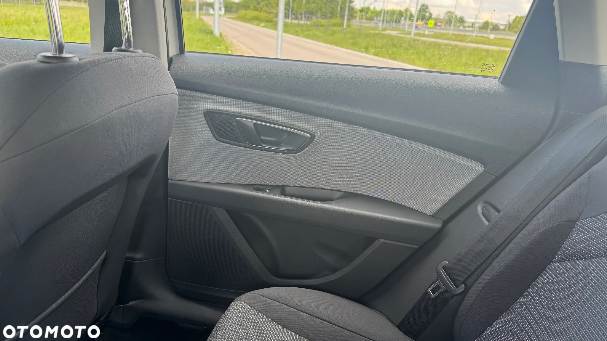 Seat Leon 1.6 TDI Style S&S - 18