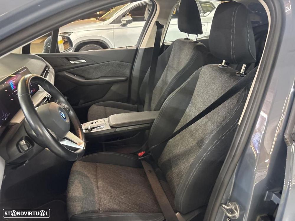 BMW 225xe Active Tourer e xDrive - 8