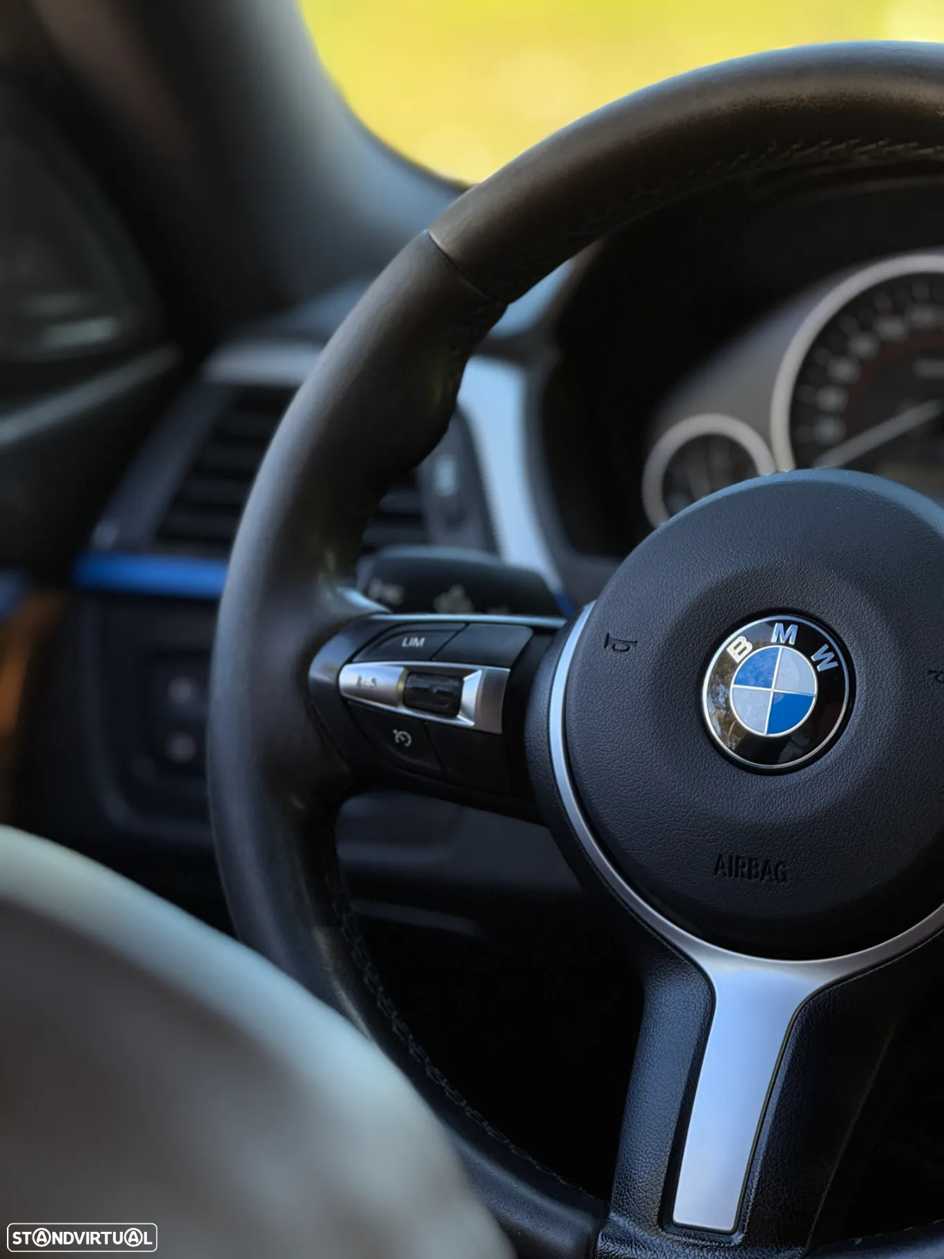 BMW 435 Gran Coupé d xDrive Pack M Auto - 9