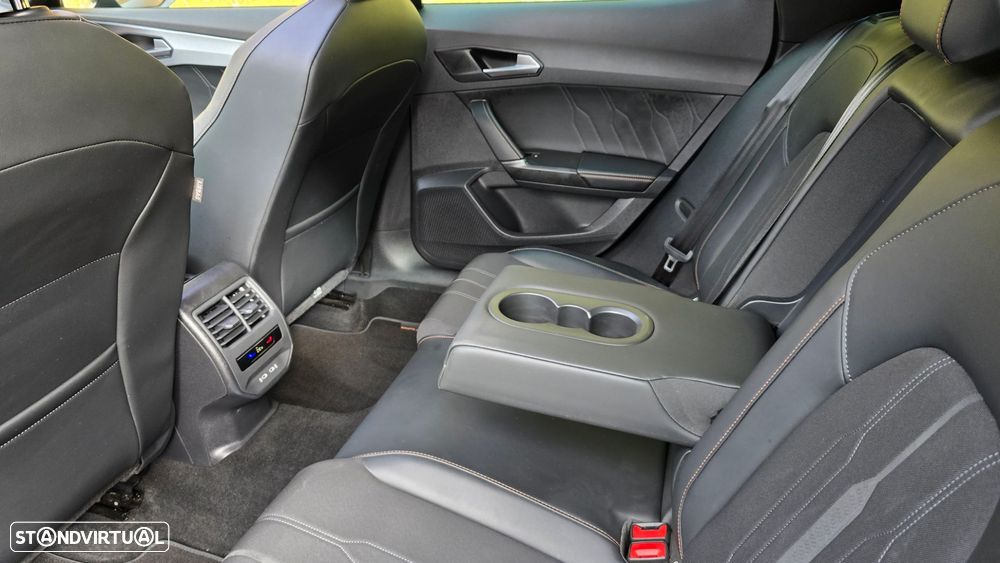 Cupra Formentor 1.4 e-Hybrid DSG - 55