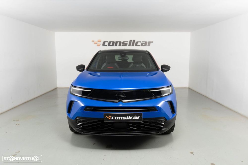 Opel Mokka-e GS Line - 2