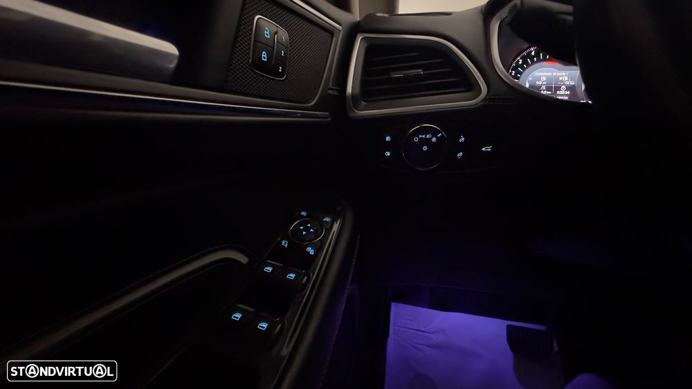 Ford S-Max 2.0 TDCi Vignale Powershift - 30