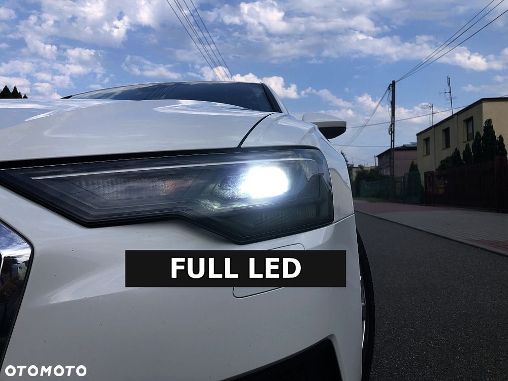 Audi A6 Avant 40 TDI mHEV S tronic - 7