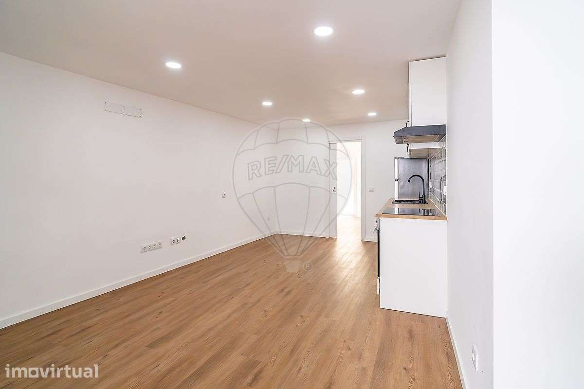 Apartamento T0 para venda - Grande imagem: 4/31