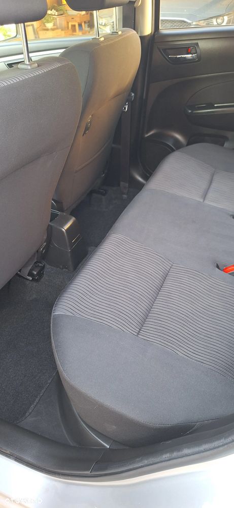 Suzuki Swift 1.2 4x4 Club - 18