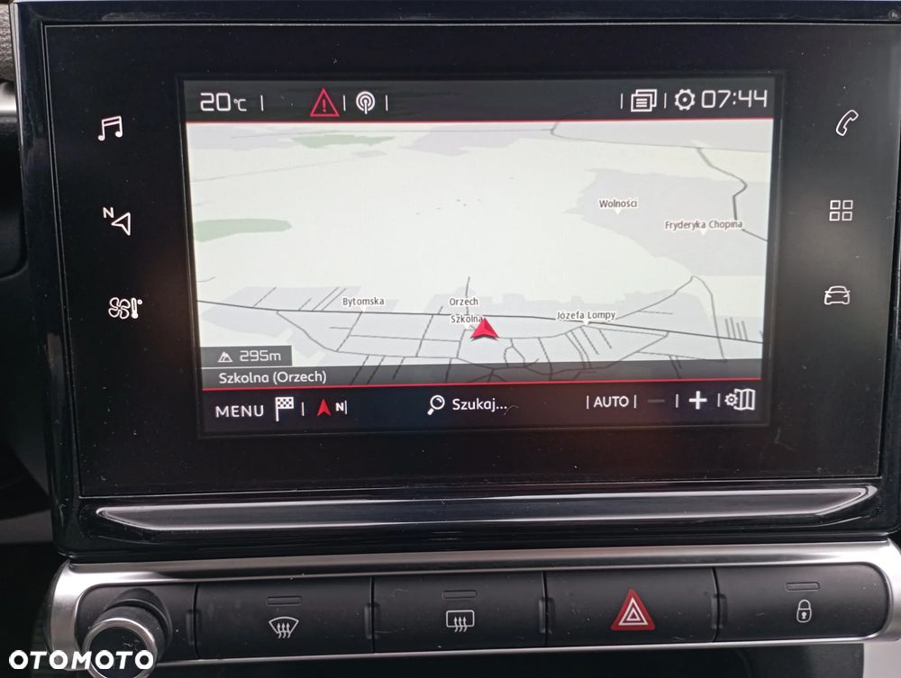 Citroën C3 Pure Tech 82 SHINE - 10