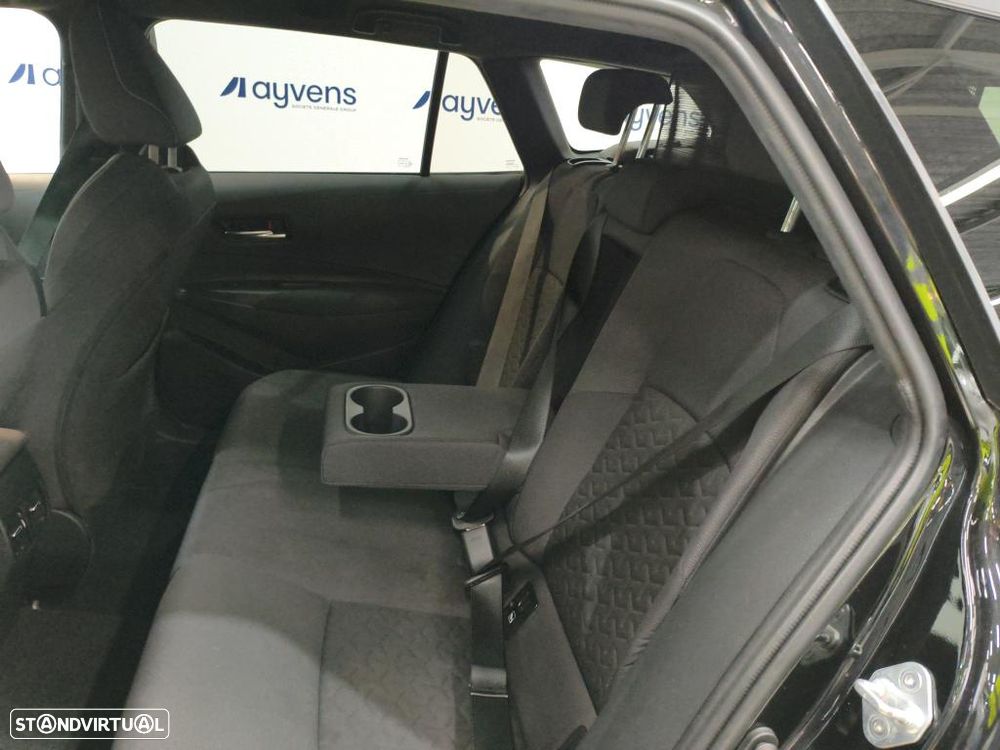 Toyota Corolla Touring Sports 1.8 Hybrid Comfort - 8
