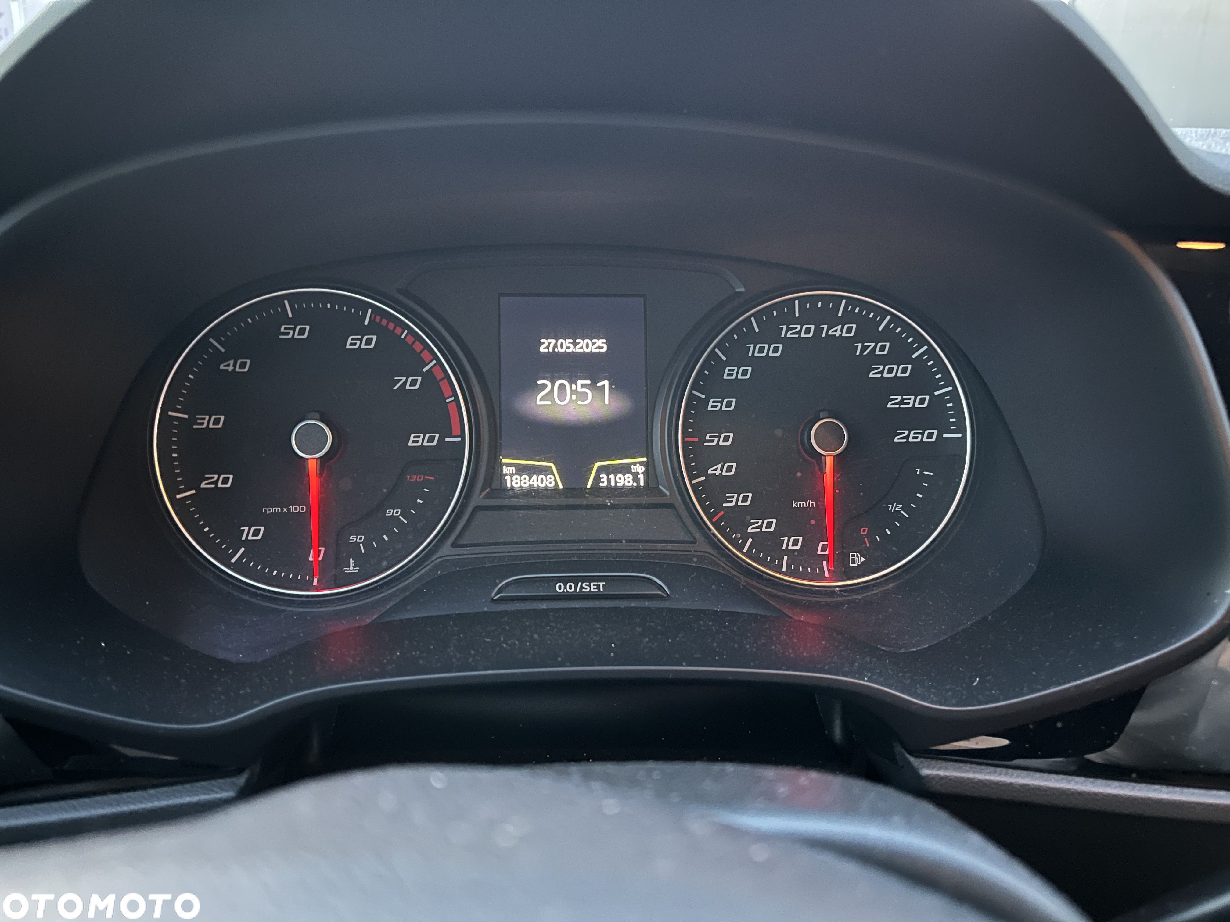Seat Leon 1.5 EcoTSI Evo FR S&S DSG - 4