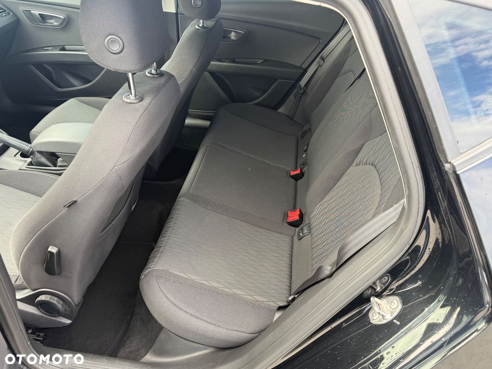 Seat Leon 1.4 TSI Style S&S - 19