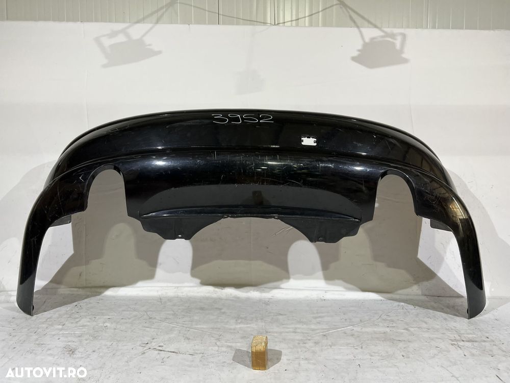 Bara spate Audi A8, 2002, 2003, 2004, 2005, 2006, cod origine OE 4E0807511A. - 6