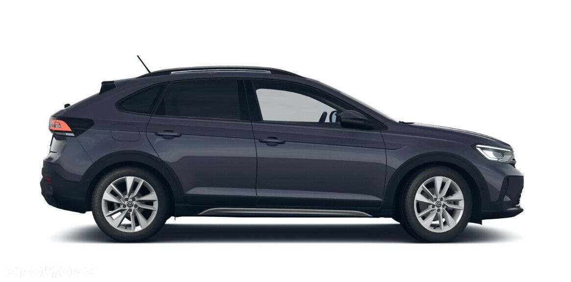 Volkswagen Taigo - 7