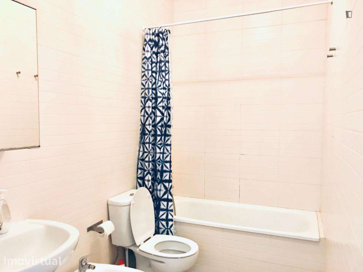 Apartamento com 2 quartos - localizado em Santos Lisbon - Grande imagem: 5/18