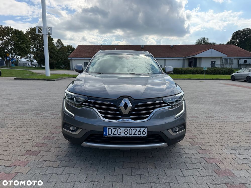Renault Koleos - 12