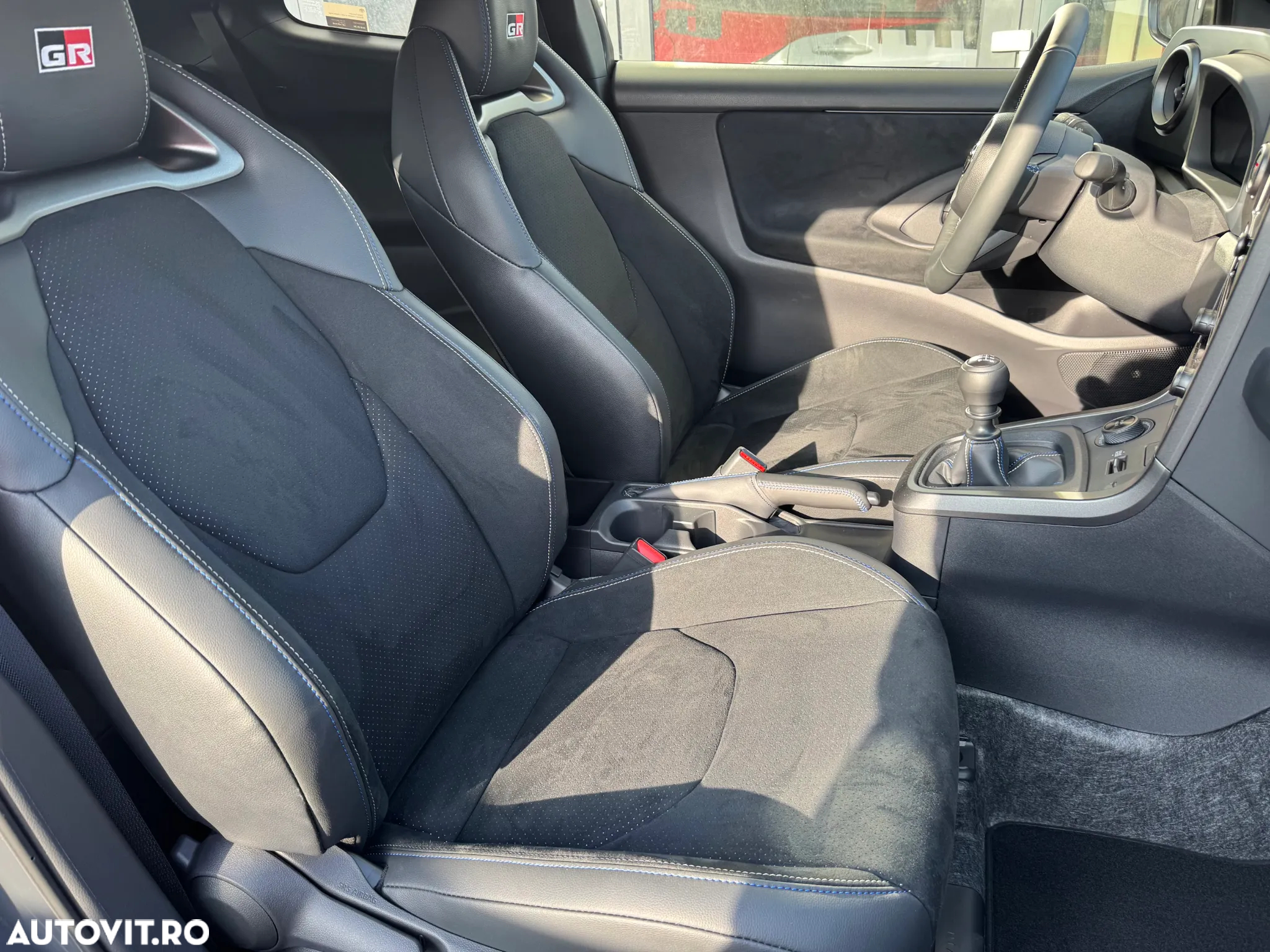 Toyota Yaris GR Rovanperä Edition - 10