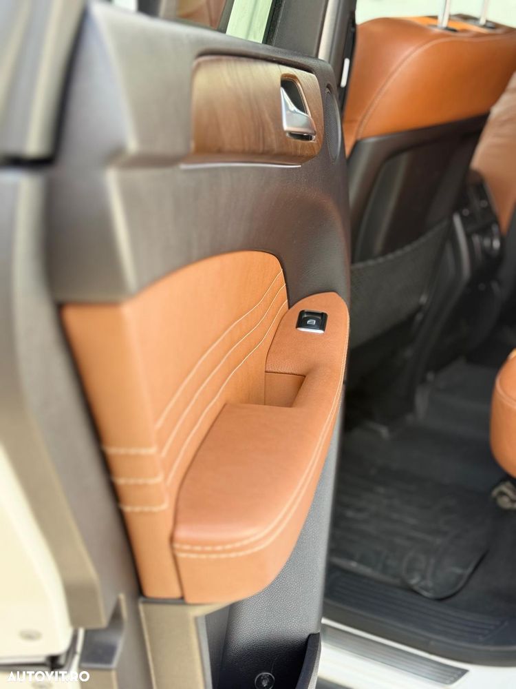 Mercedes-Benz GLE Coupe - 9