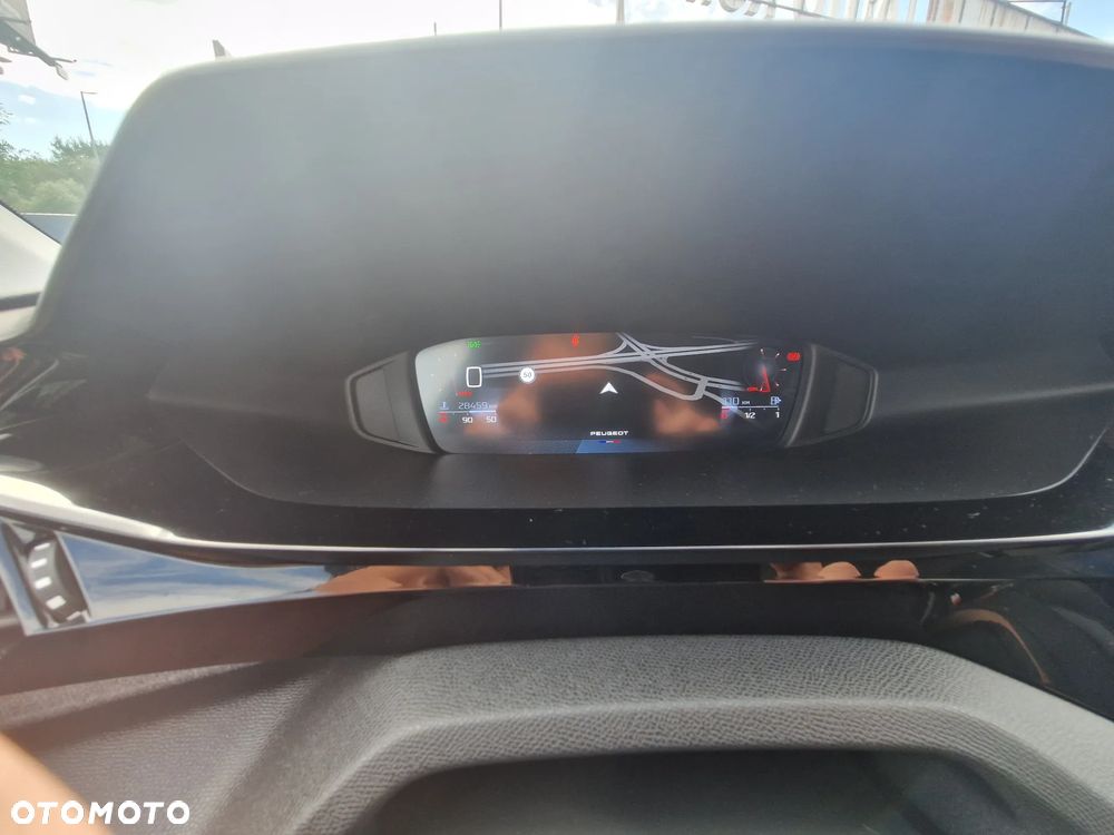 Peugeot 308 PureTech 130 Allure Pack - 37