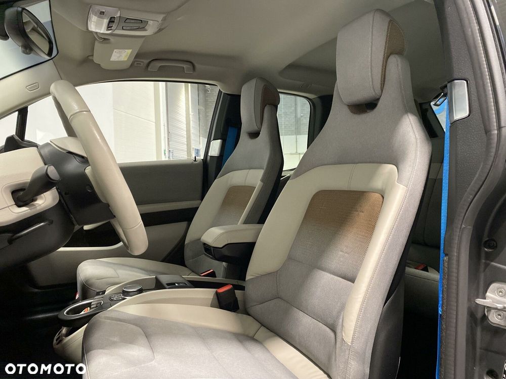 BMW i3 i3S 120 Ah - 13