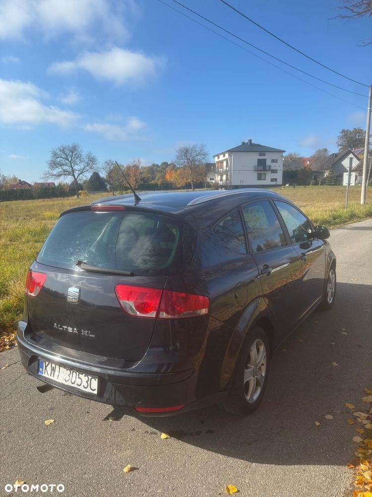 Seat Altea - 3